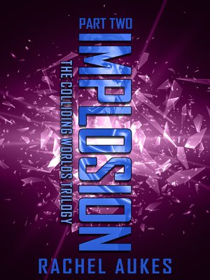 cover image of Implosion